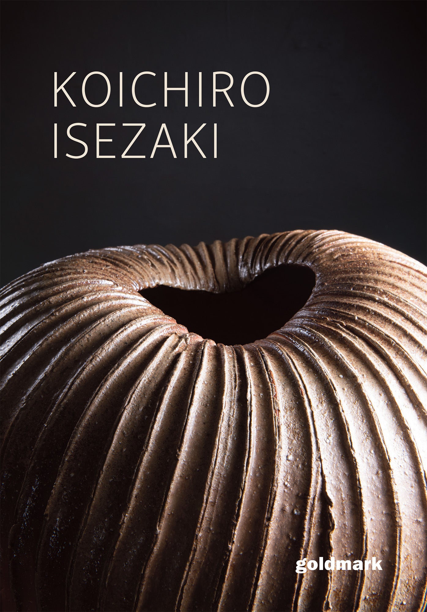 Koichiro Isezaki - Detail and Balance - Ceramics Exhibition