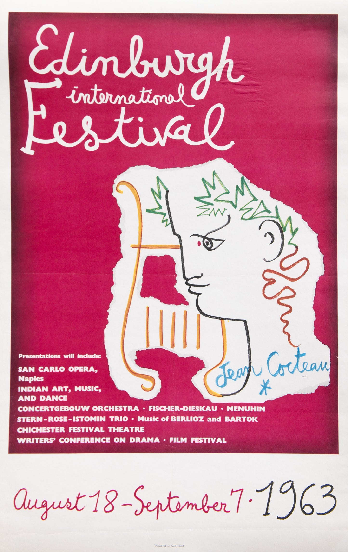 Edinburgh International Festival