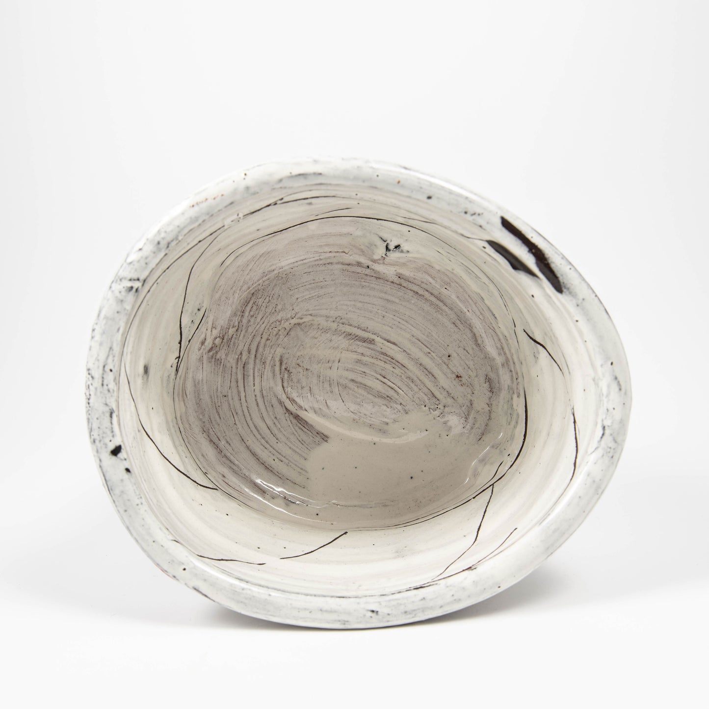 Small Salad Bowl