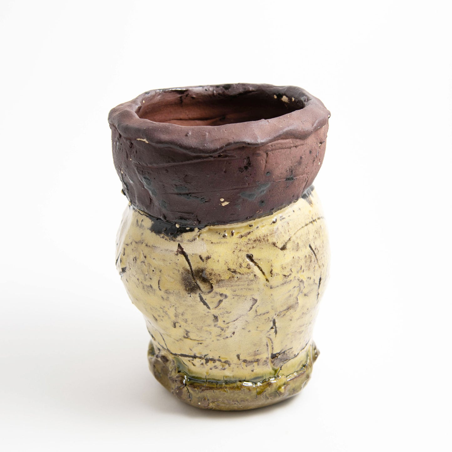 Small Vase