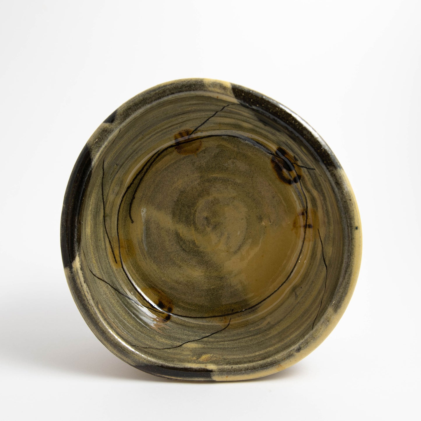 Small Salad Bowl