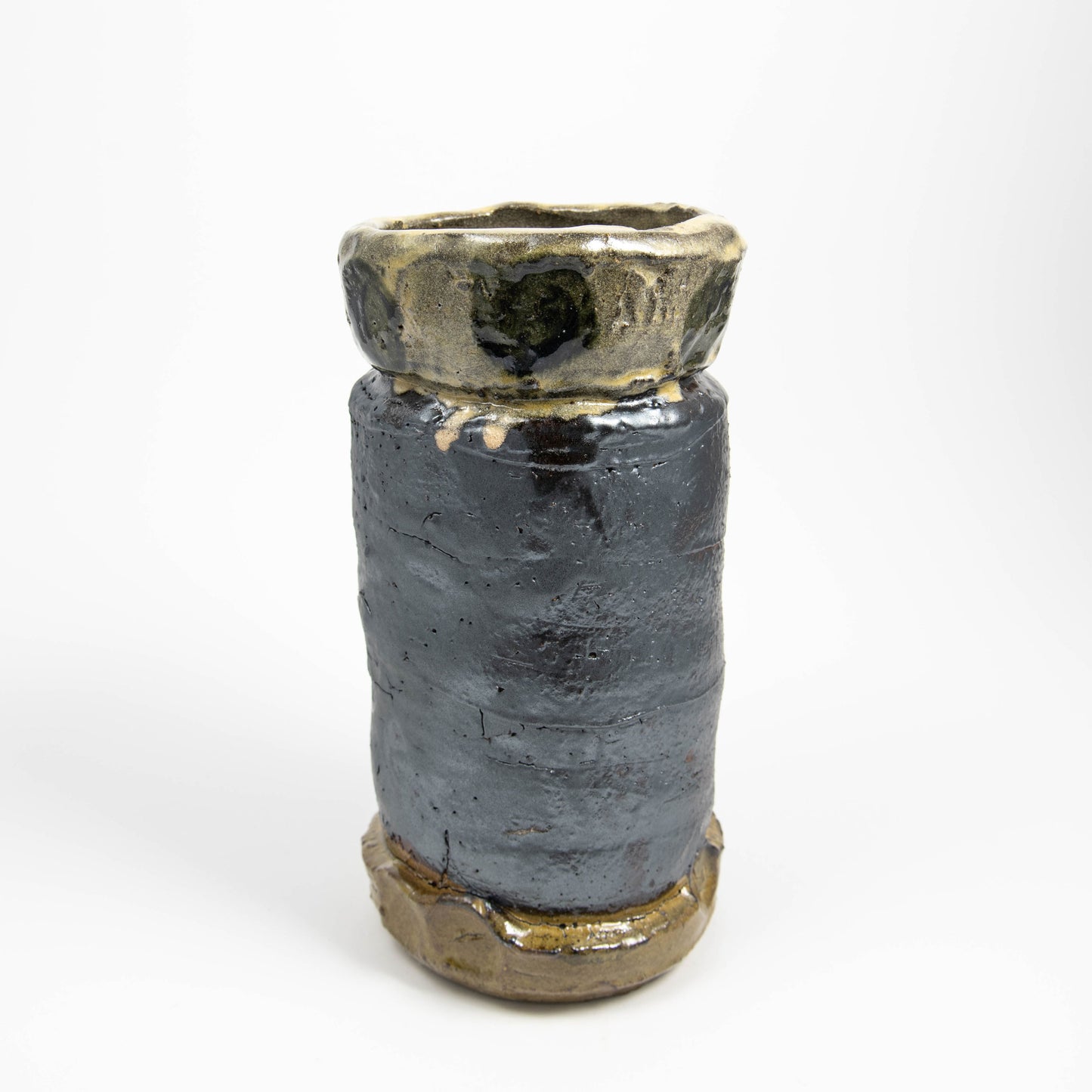 Small Slender Vase
