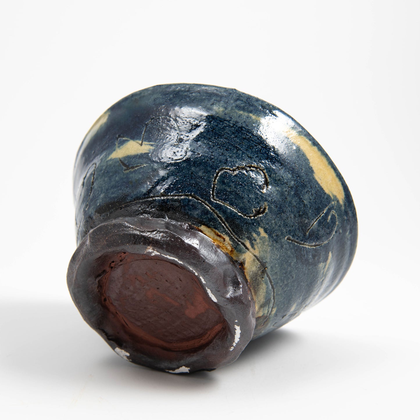 Small Flared Bowl