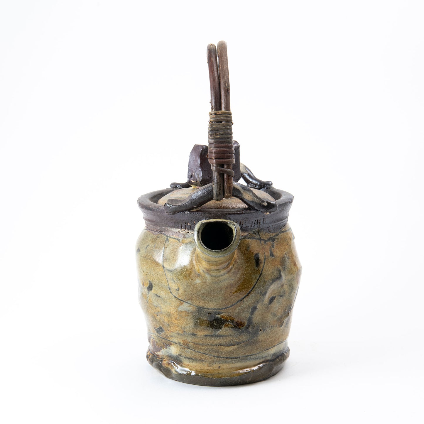 Small Teapot