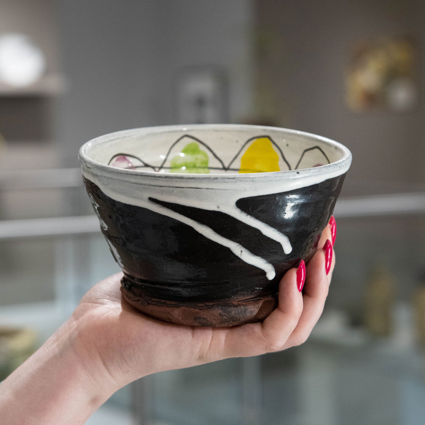 Medium Bowl