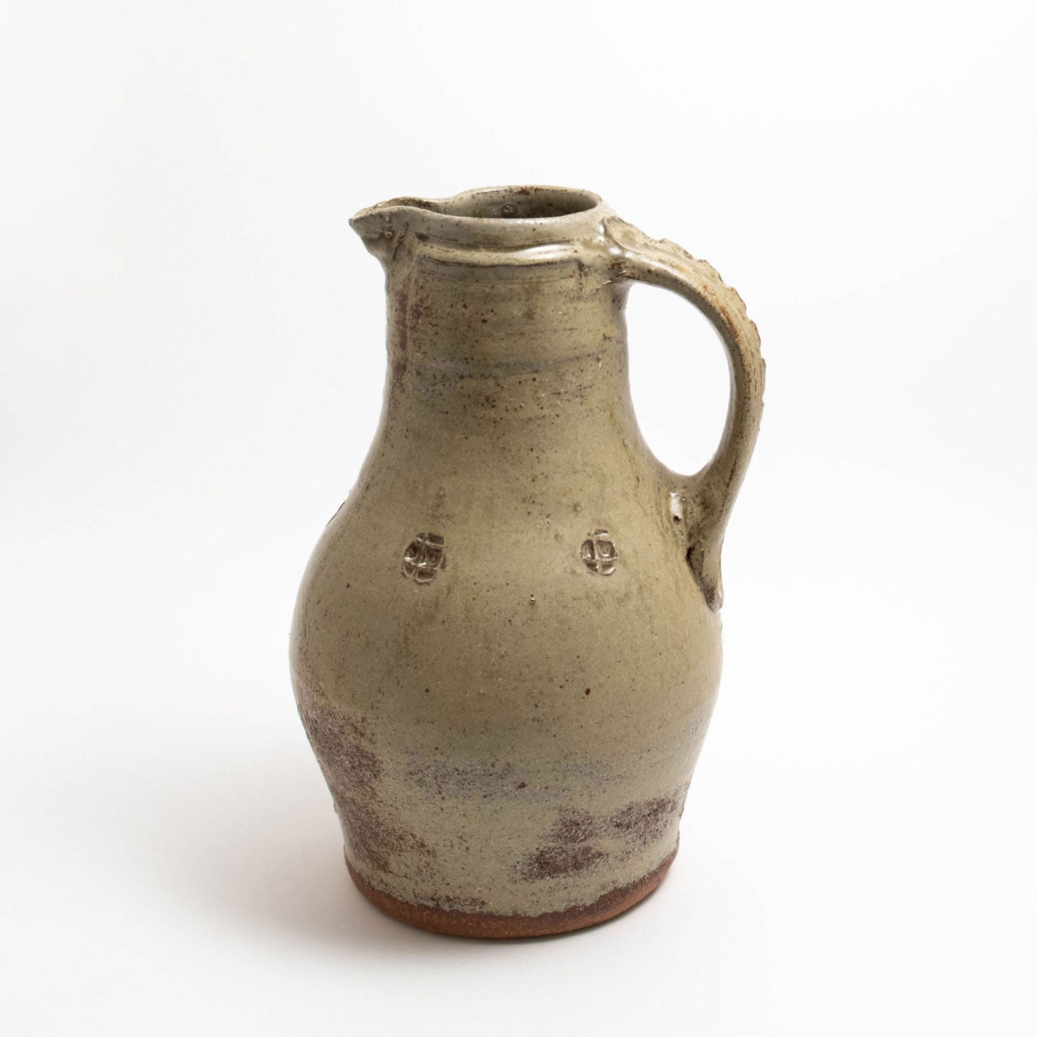 Jim Malone Jug – Goldmark