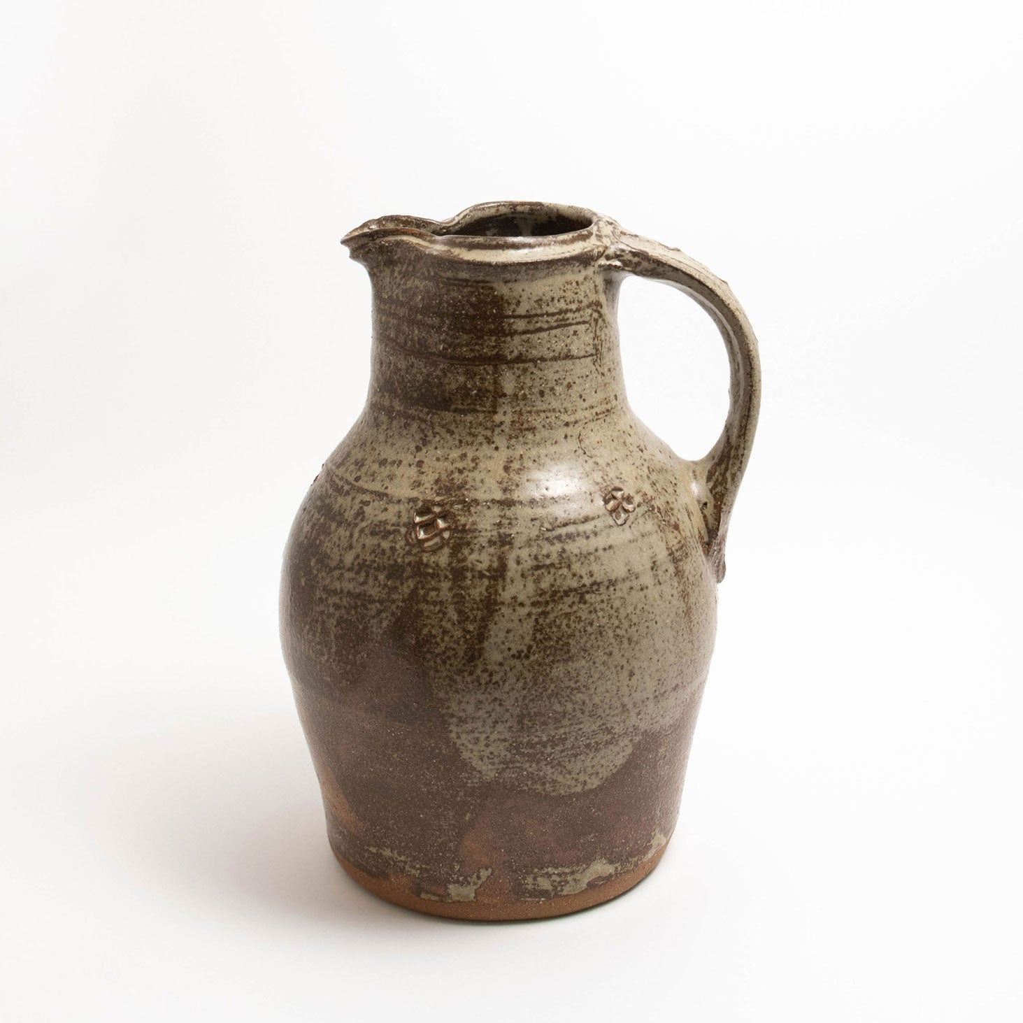 Jim Malone Jug – Goldmark