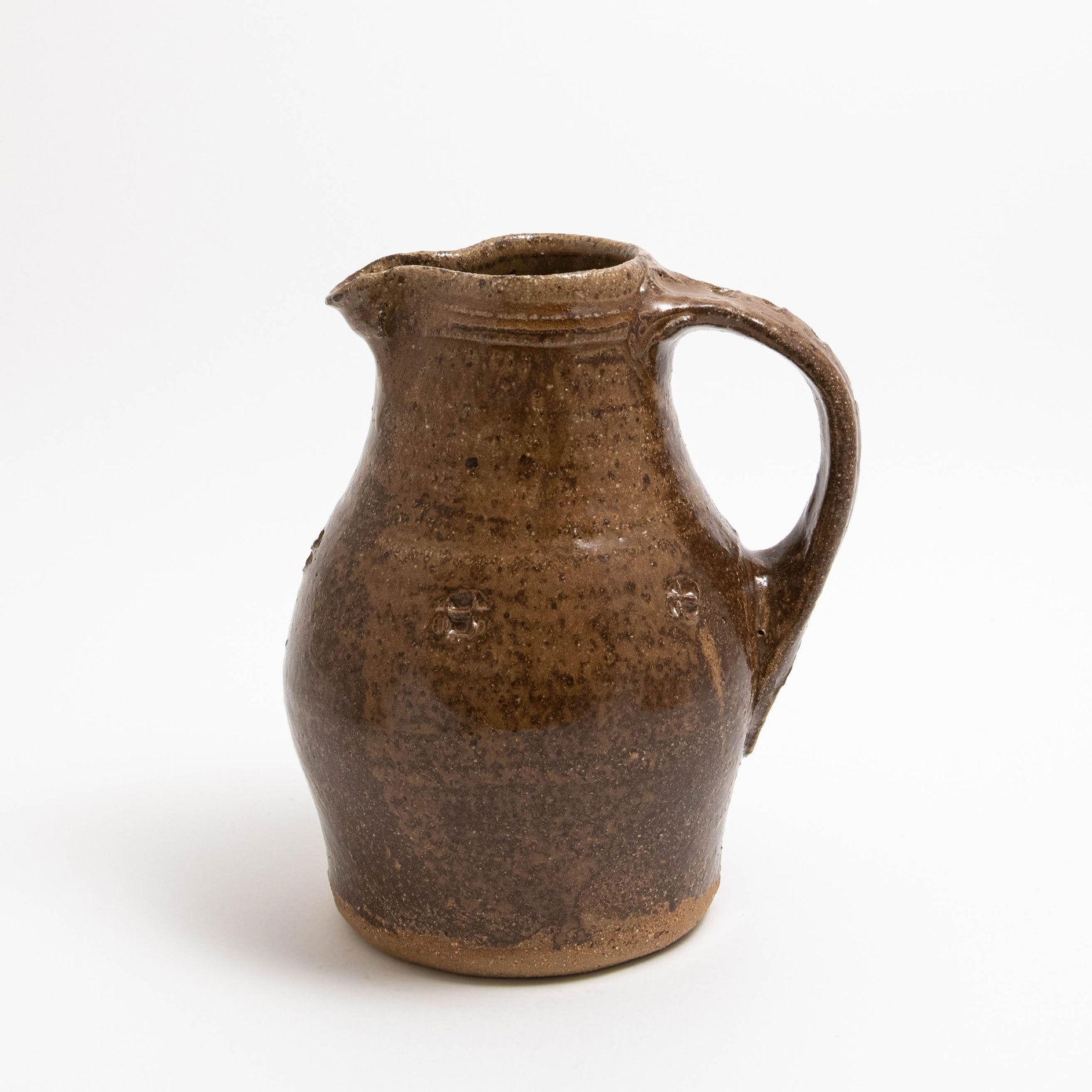 Jim Malone Small Jug – Goldmark