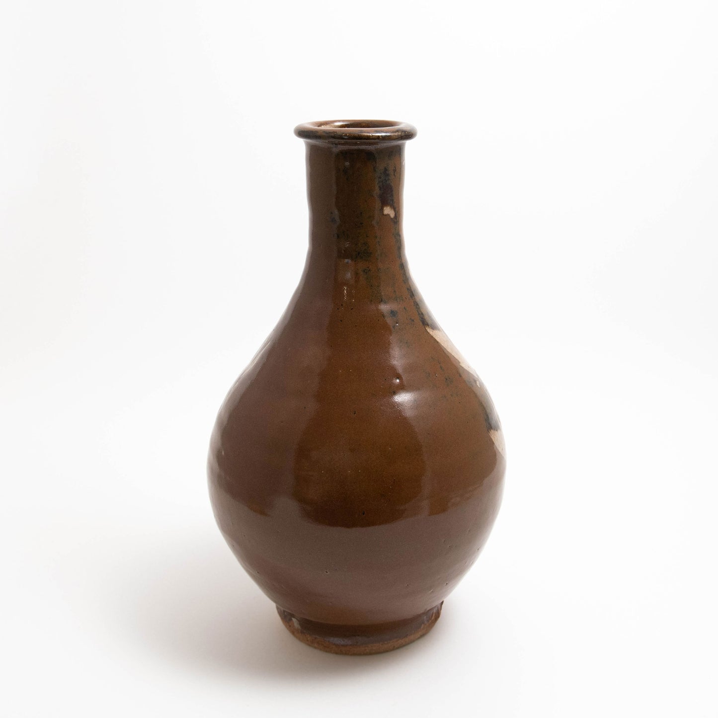 Footed Korean Type Bottle