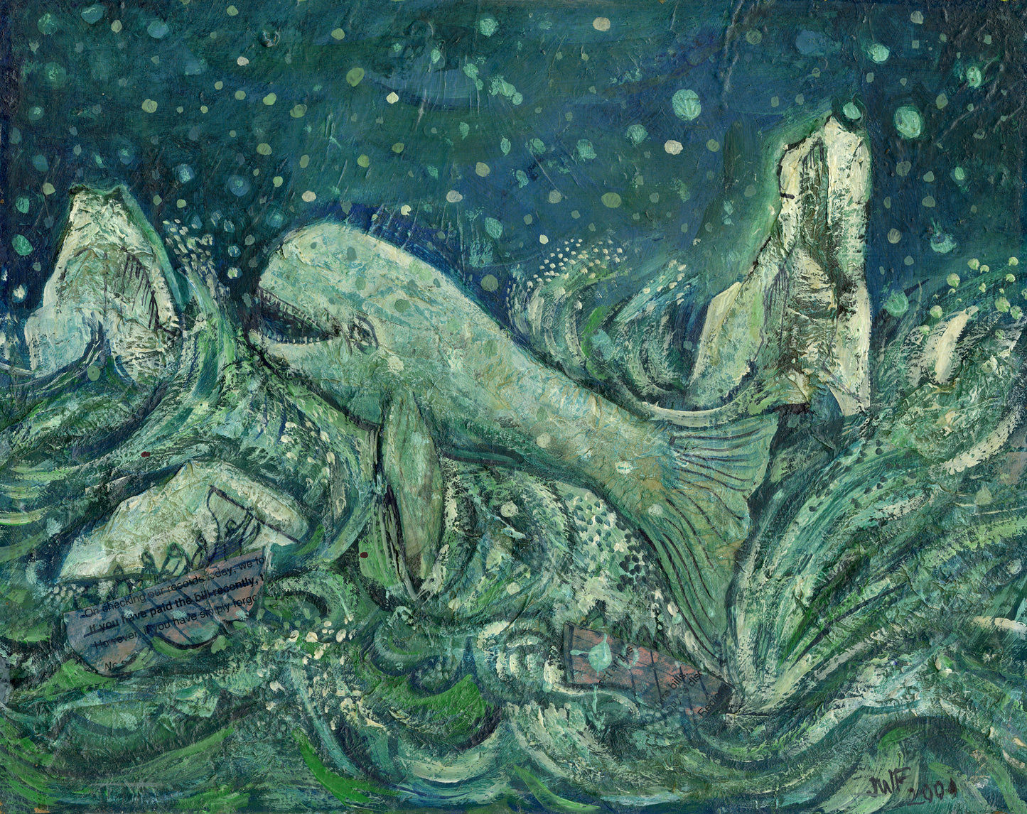 The Whale