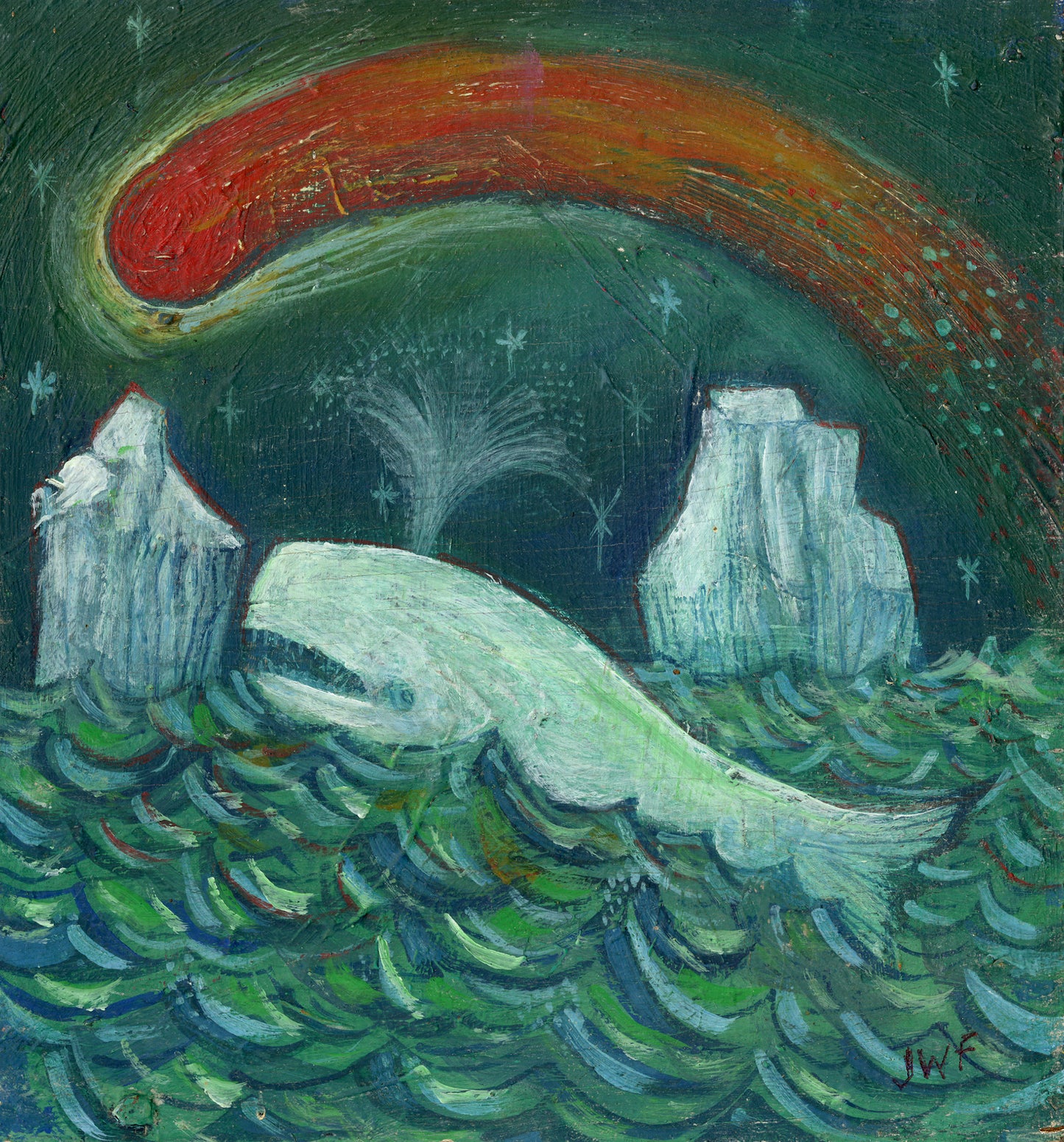 The Whale