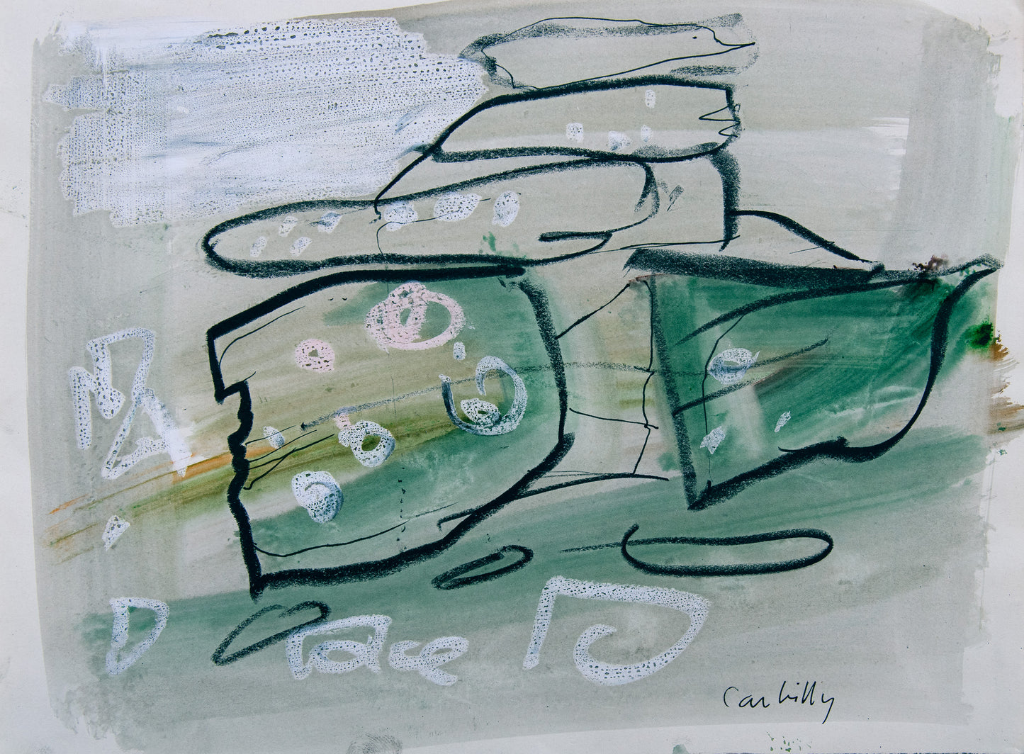 Carbilly