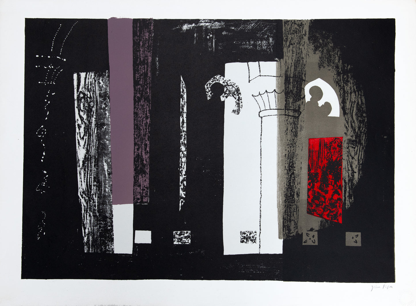 Inglesham, Wiltshire