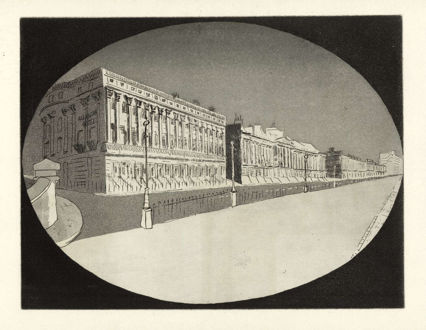 Brunswick Terrace