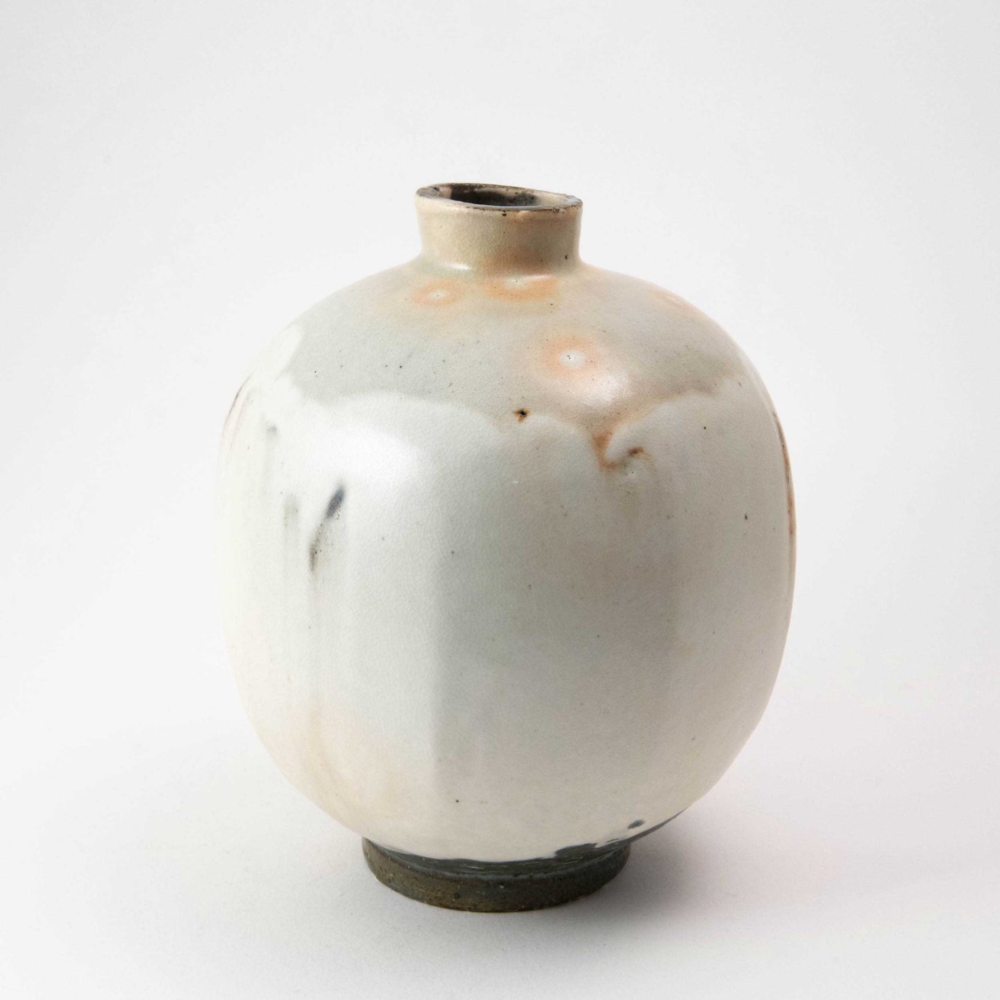 Medium Faced Bottle