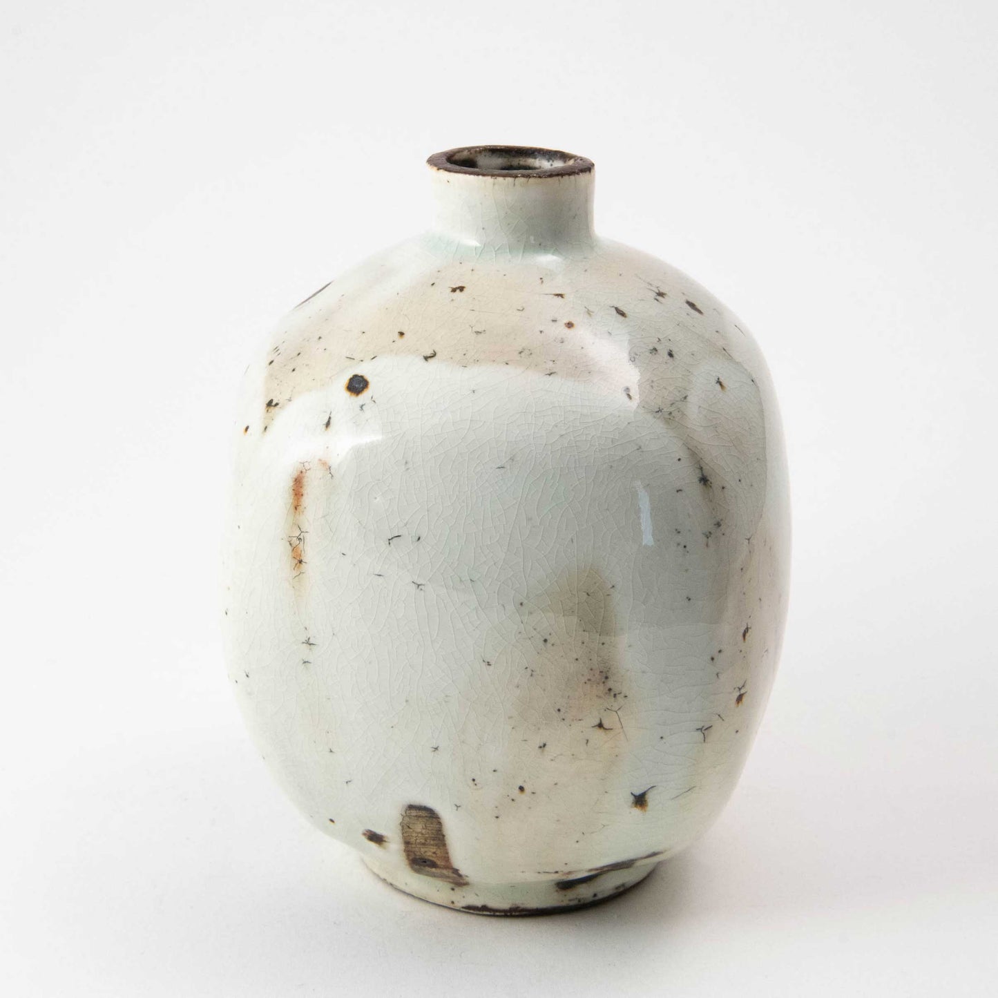 Small Faced Bottle