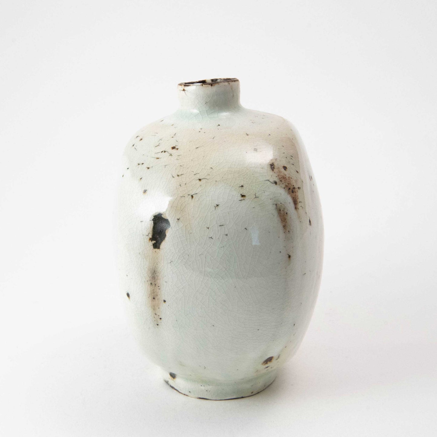 Small Faced Bottle