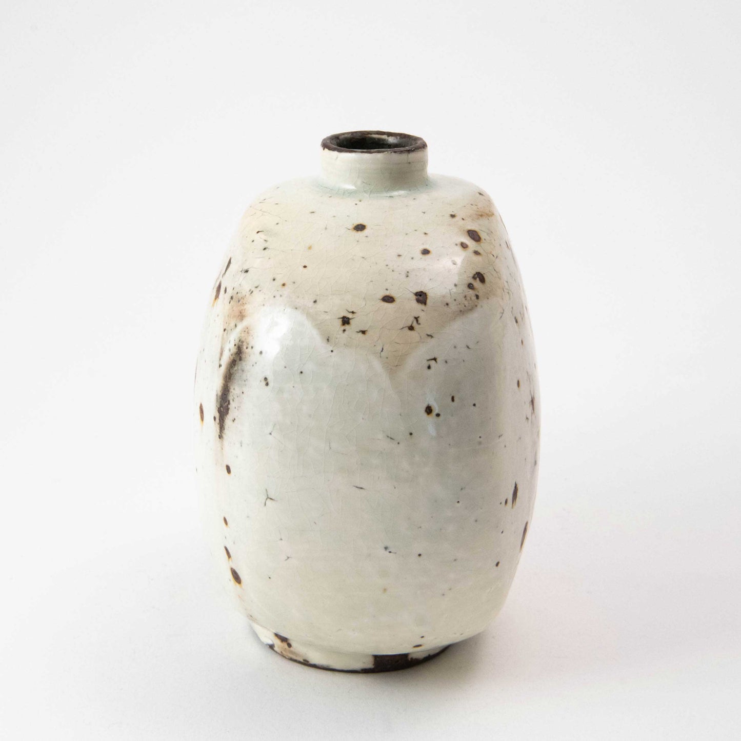 Small Faced Bottle
