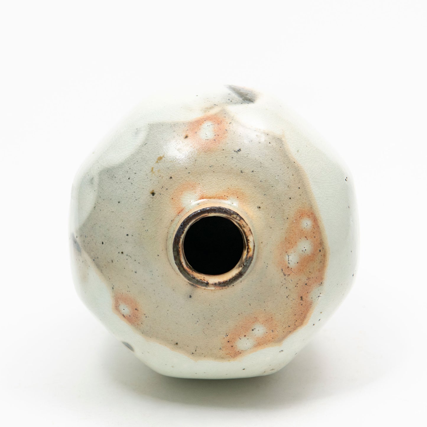 Small Faced Bottle