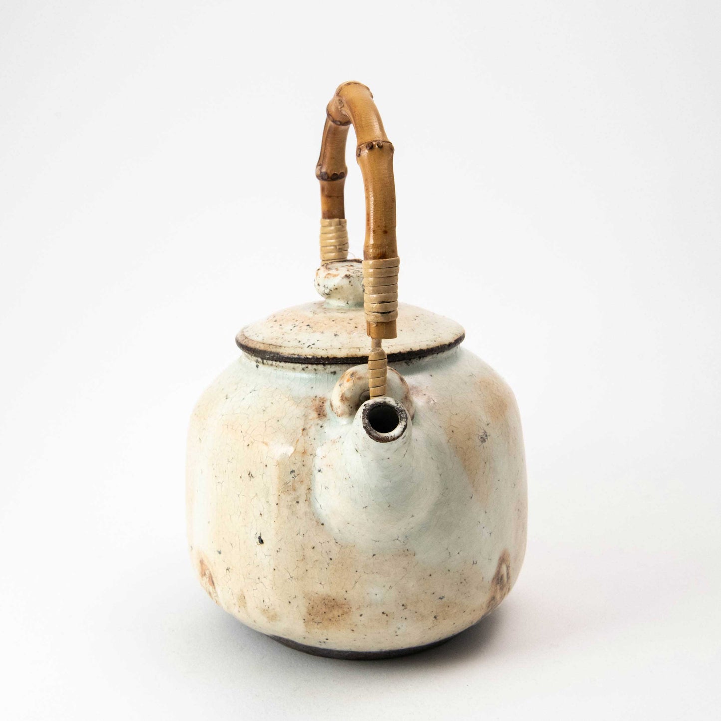 Teapot