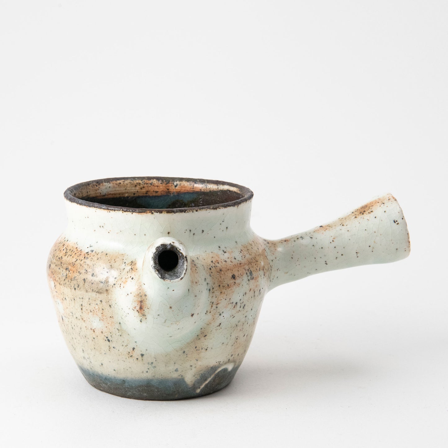 Tea Pitcher
