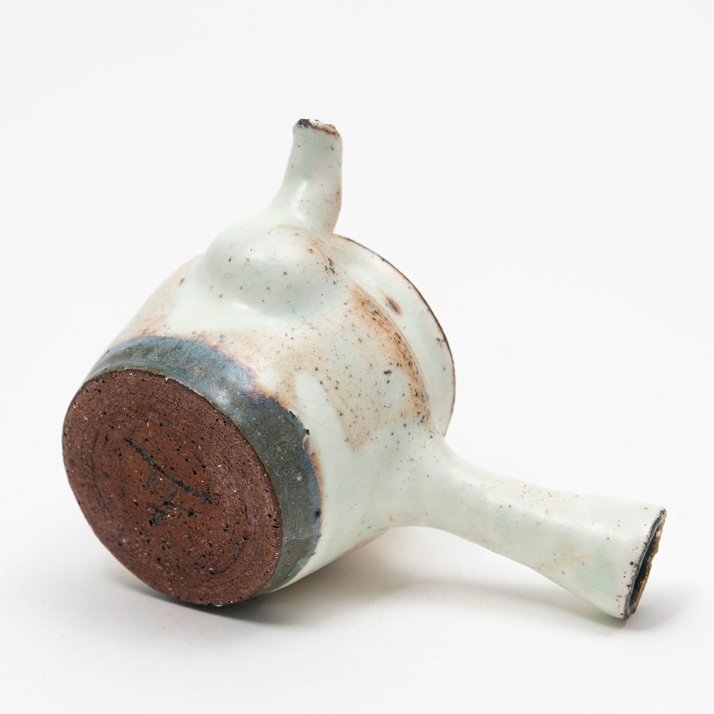 Tea Pitcher