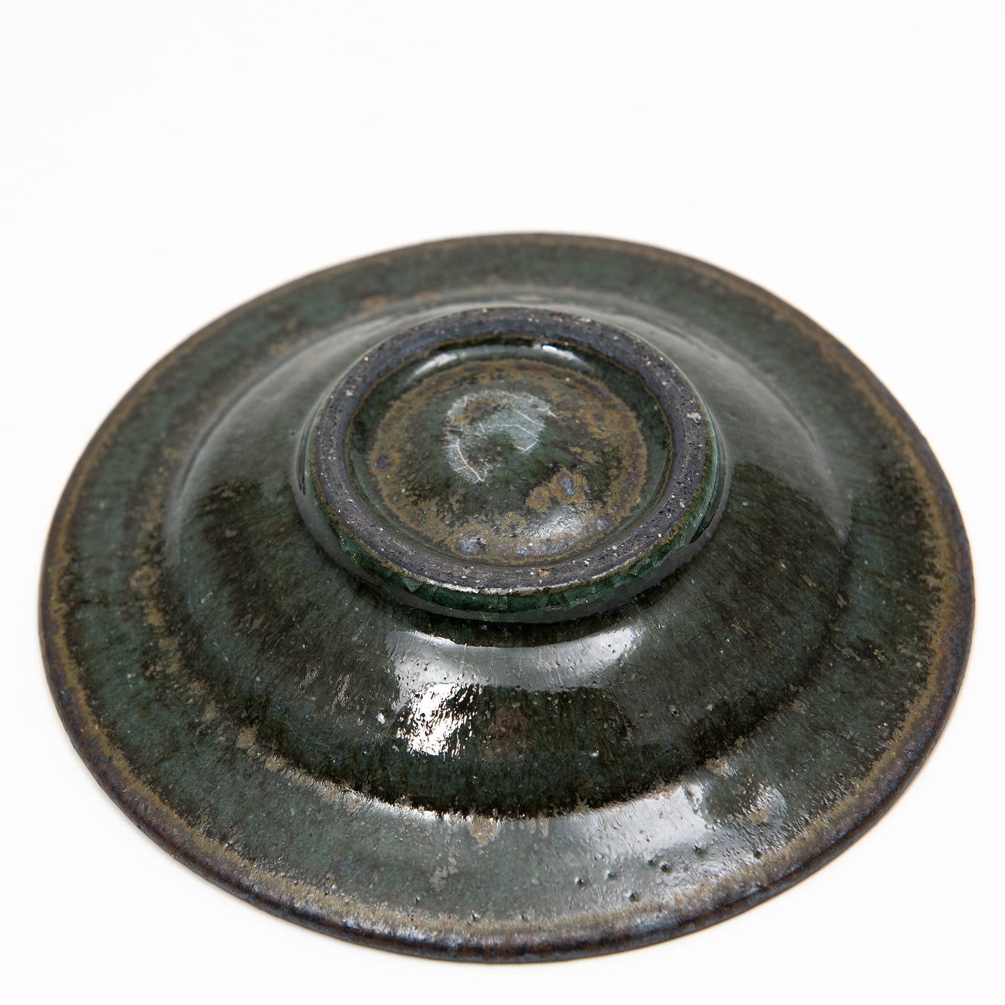 Small Plate