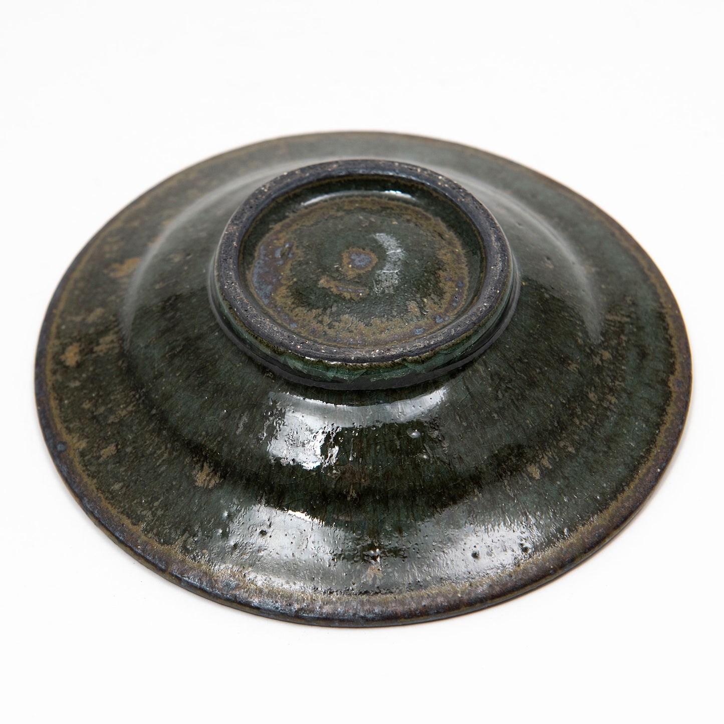 Small Plate