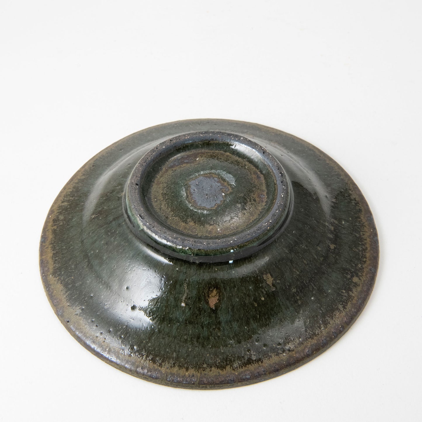 Small Plate