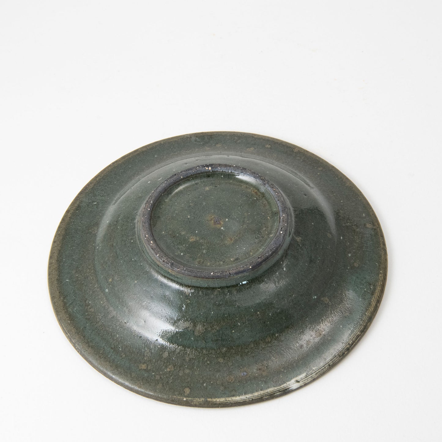 Small Plate