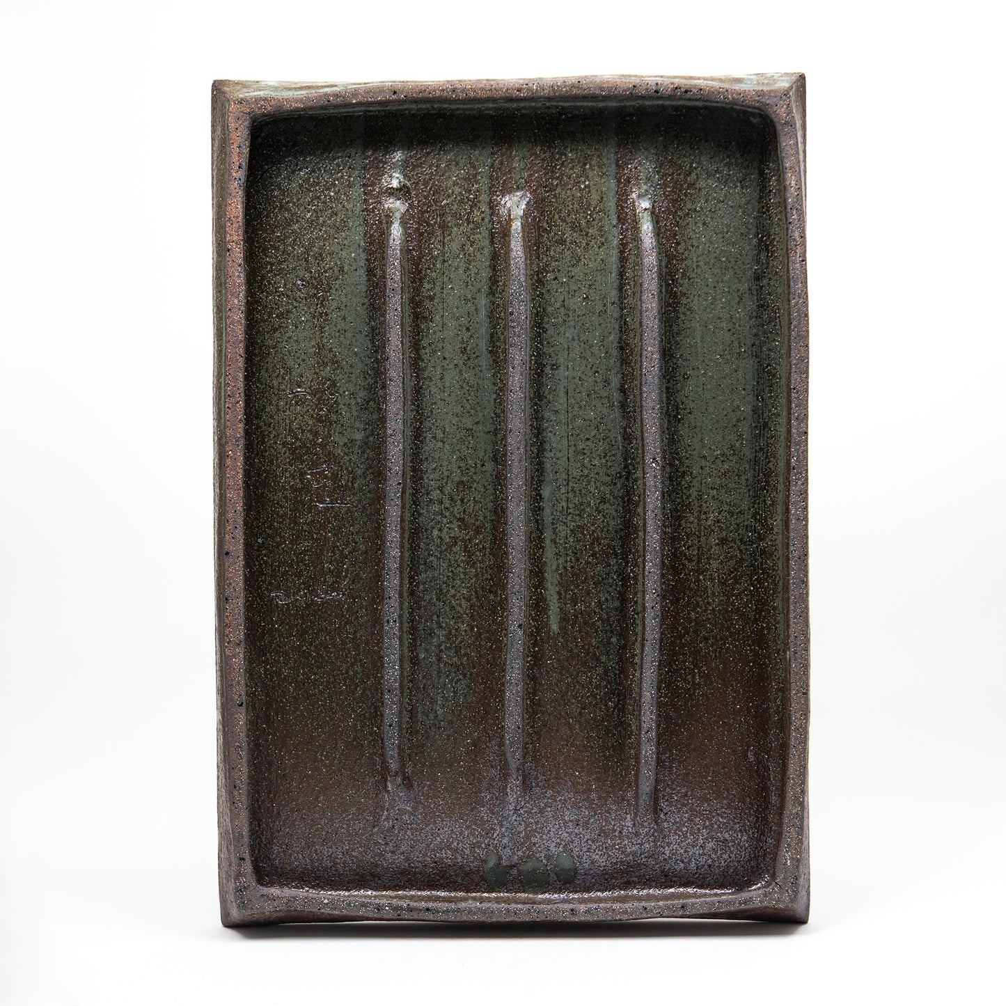 Square Wall Piece