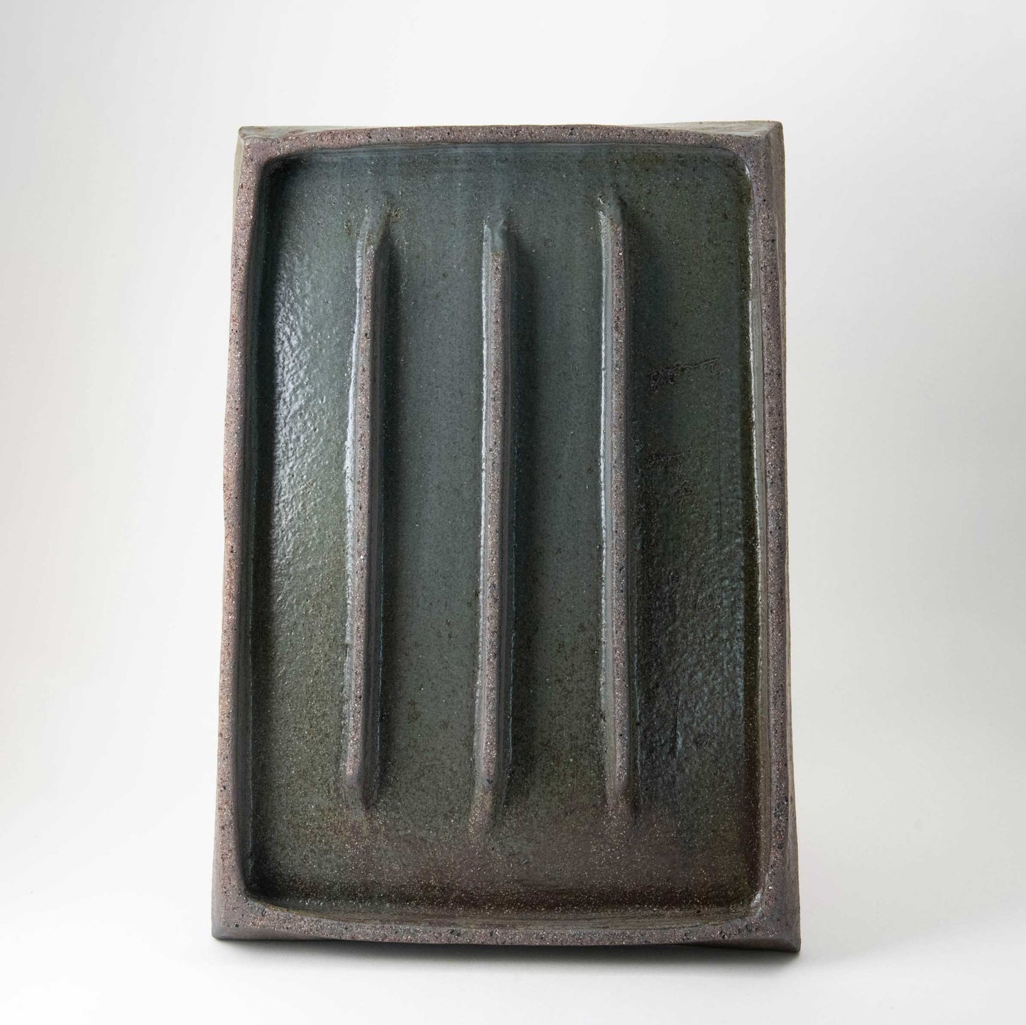 Rectangular Wall Piece