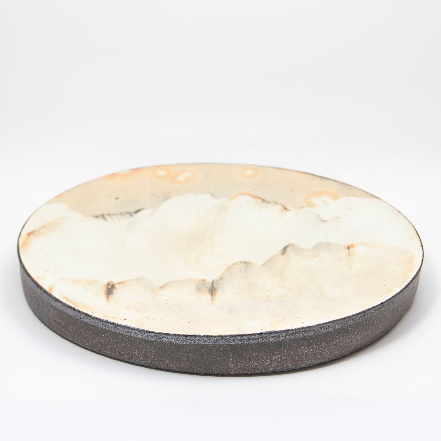 Circular Wall Piece