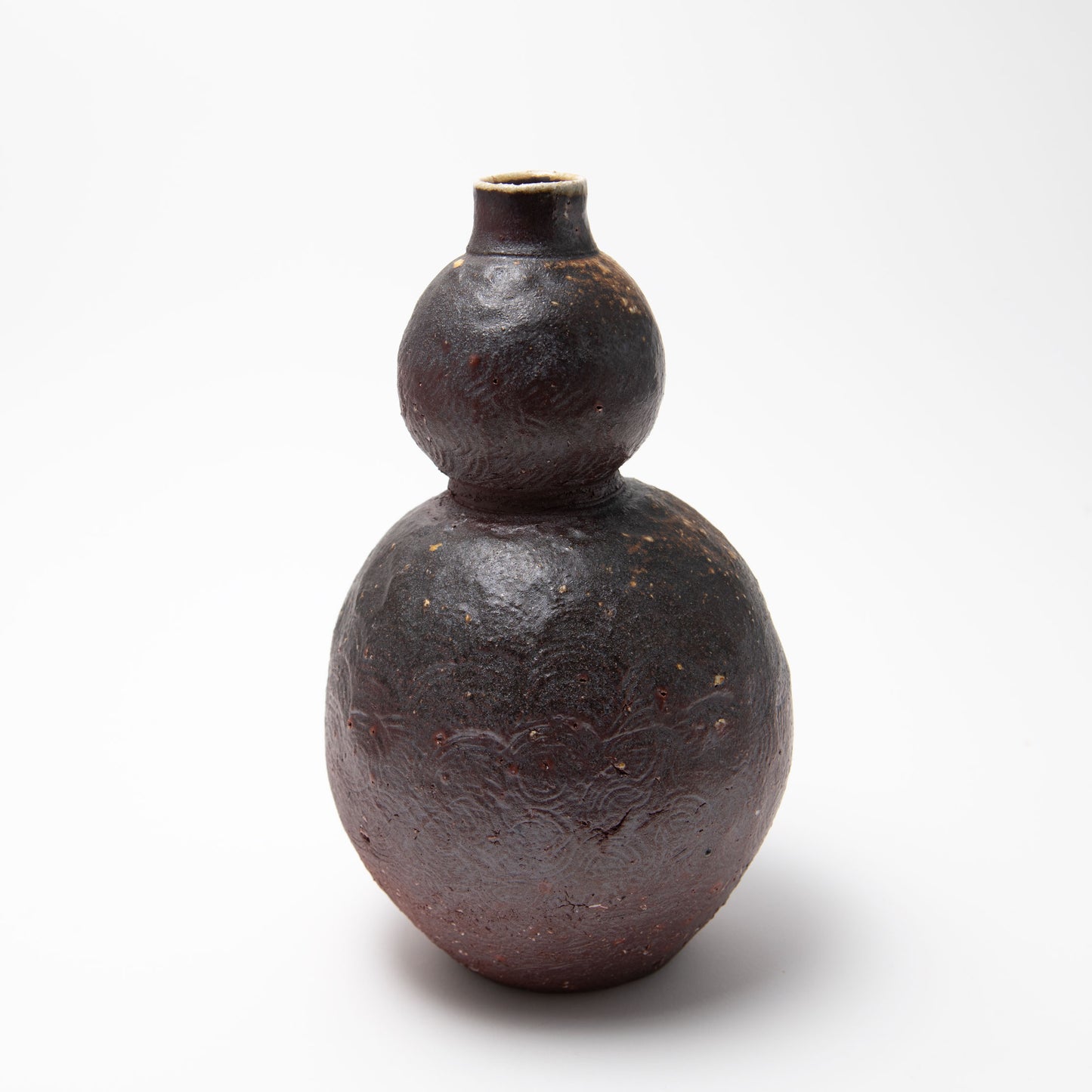Hisago Vase