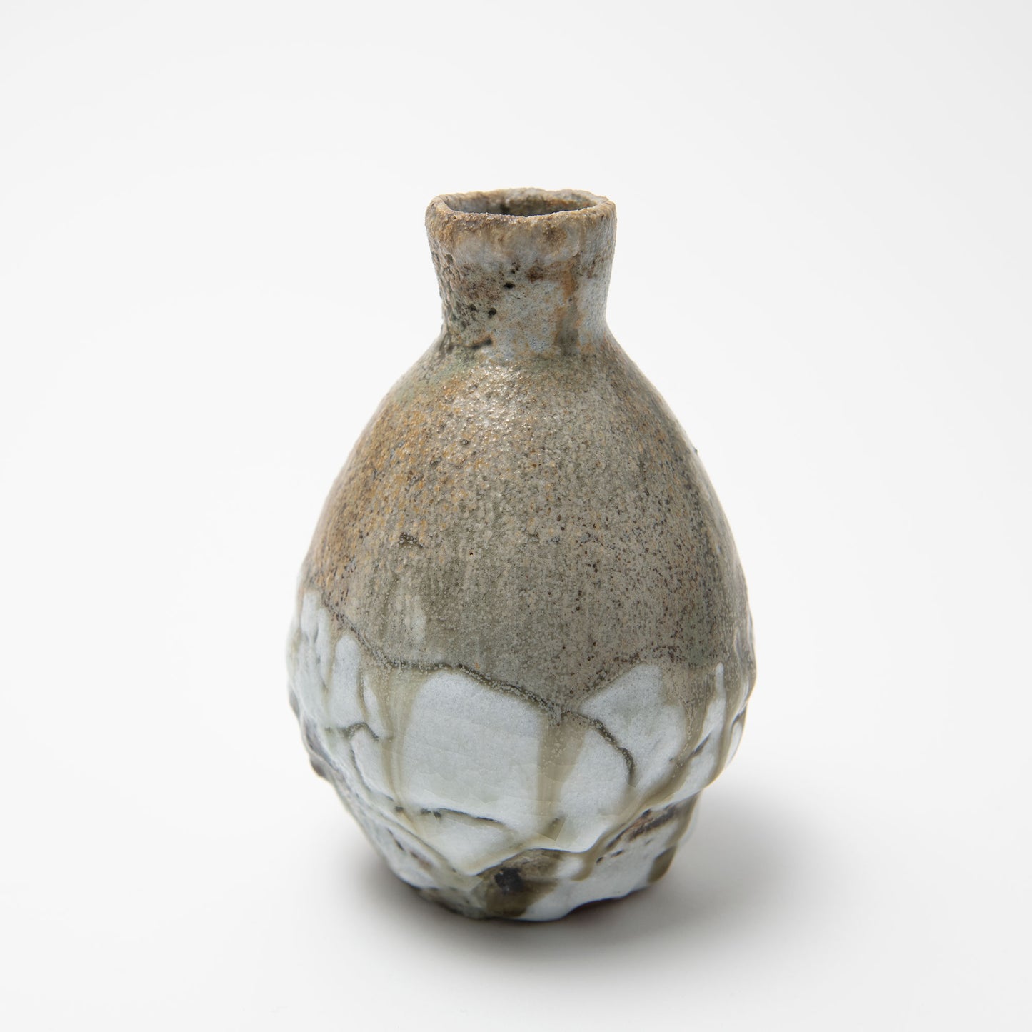 Sake Bottle