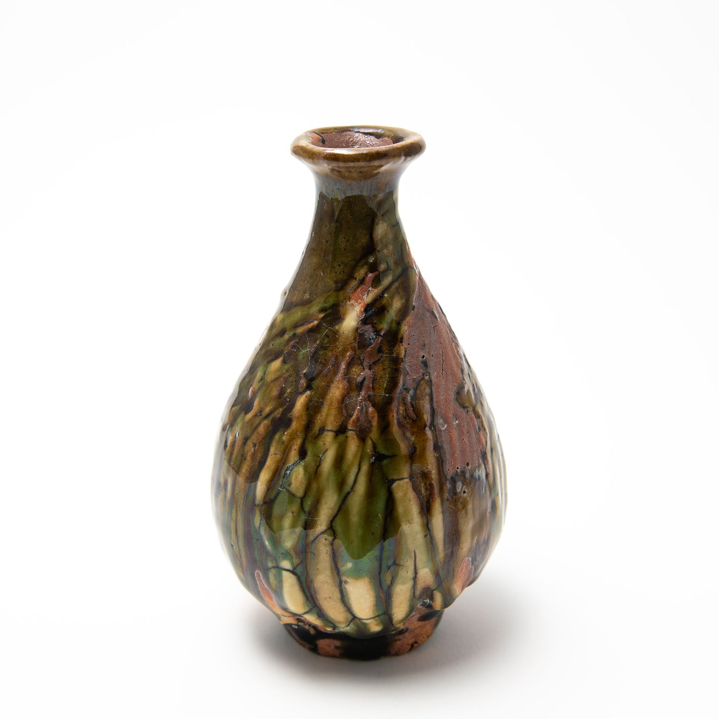 Sake Bottle