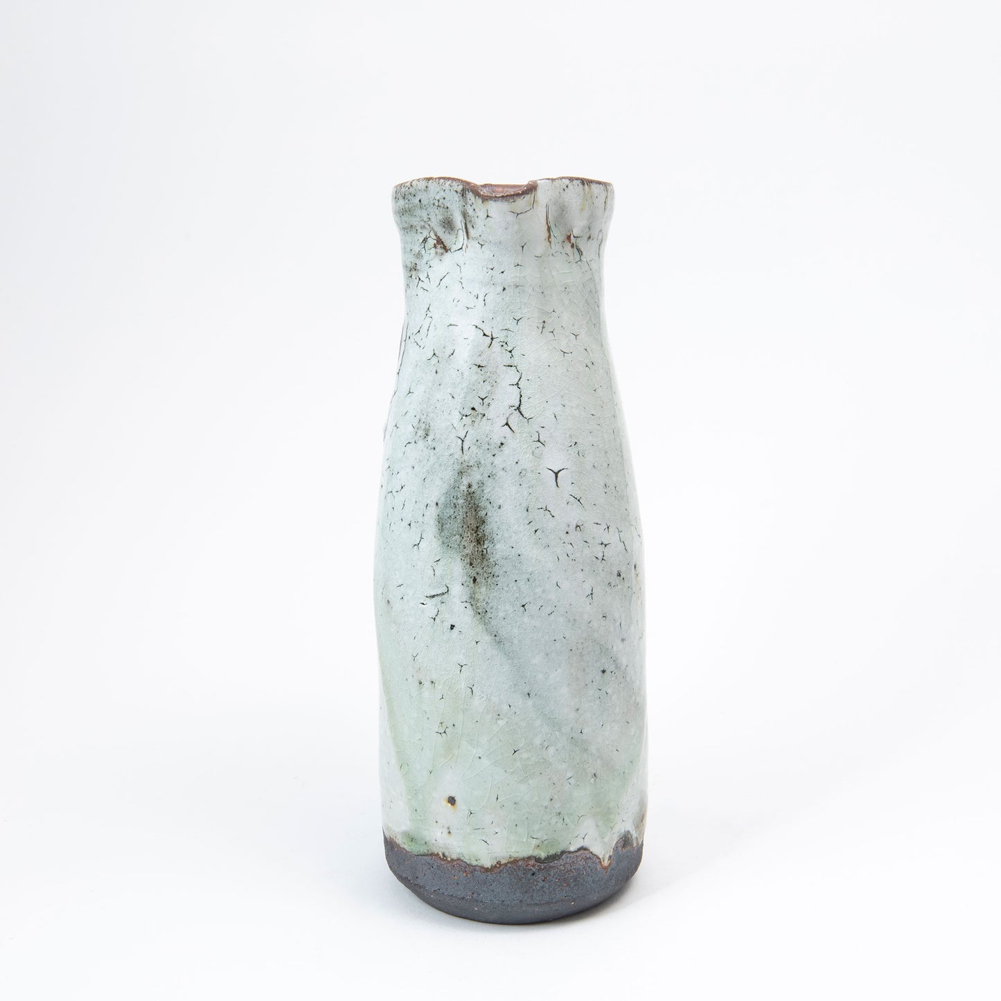 Leaning Jug