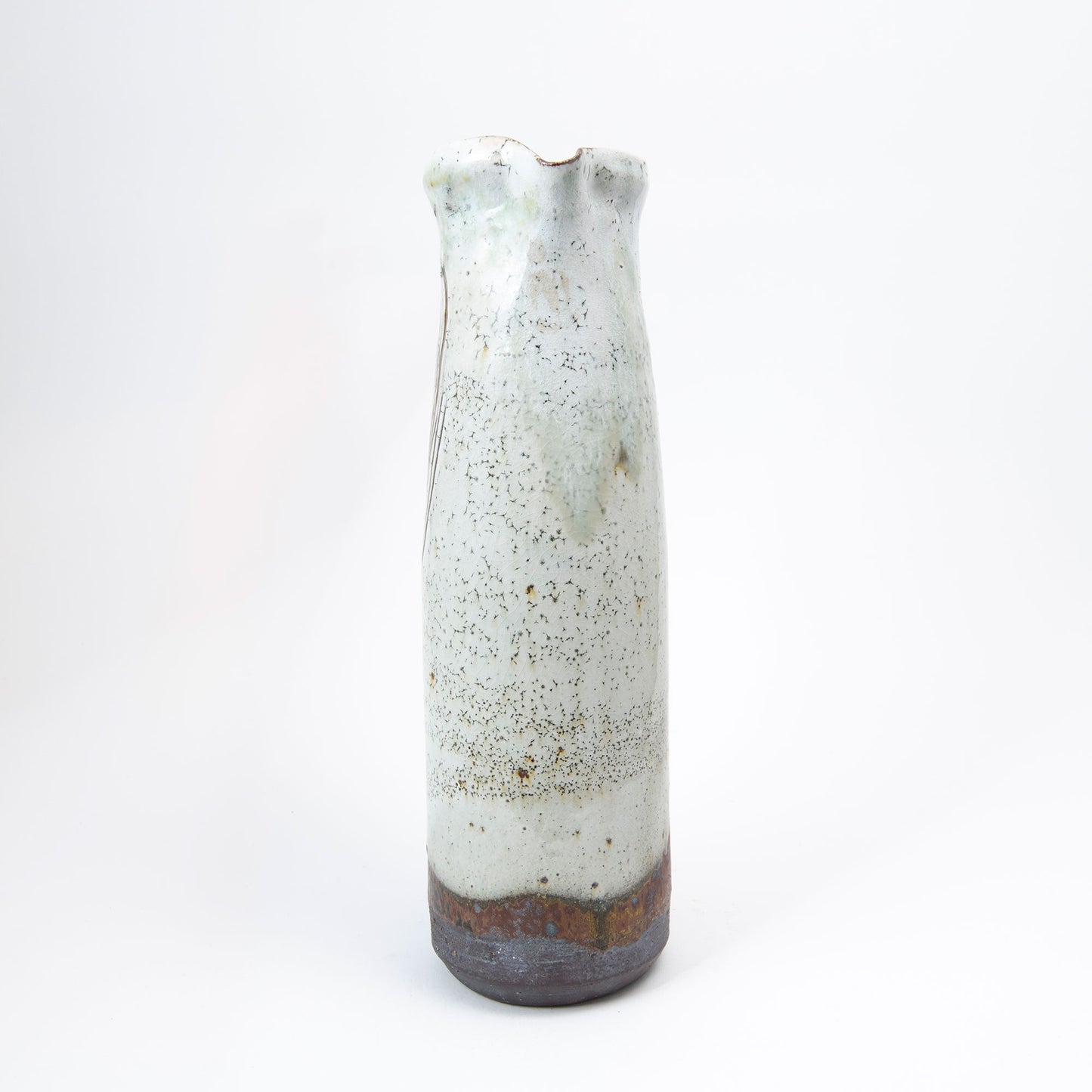 Leaning Jug