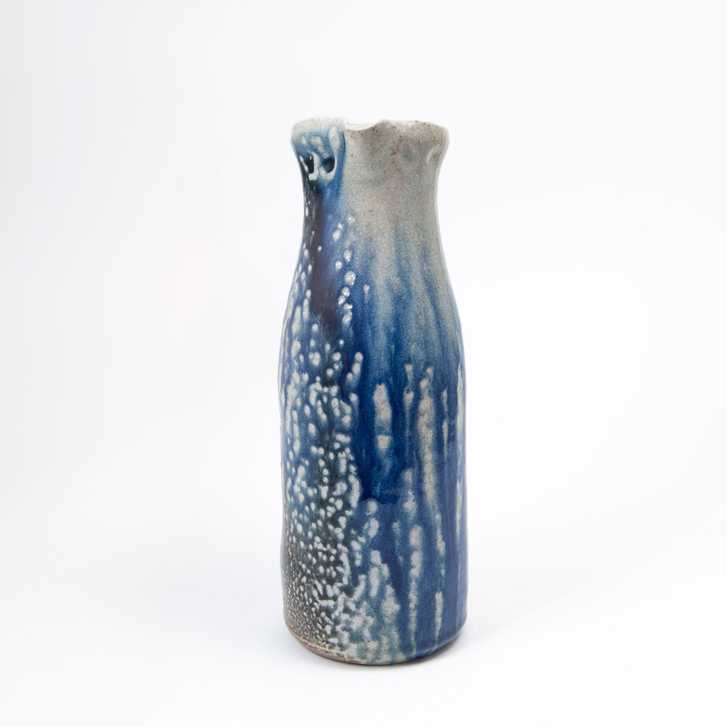 Leaning Jug