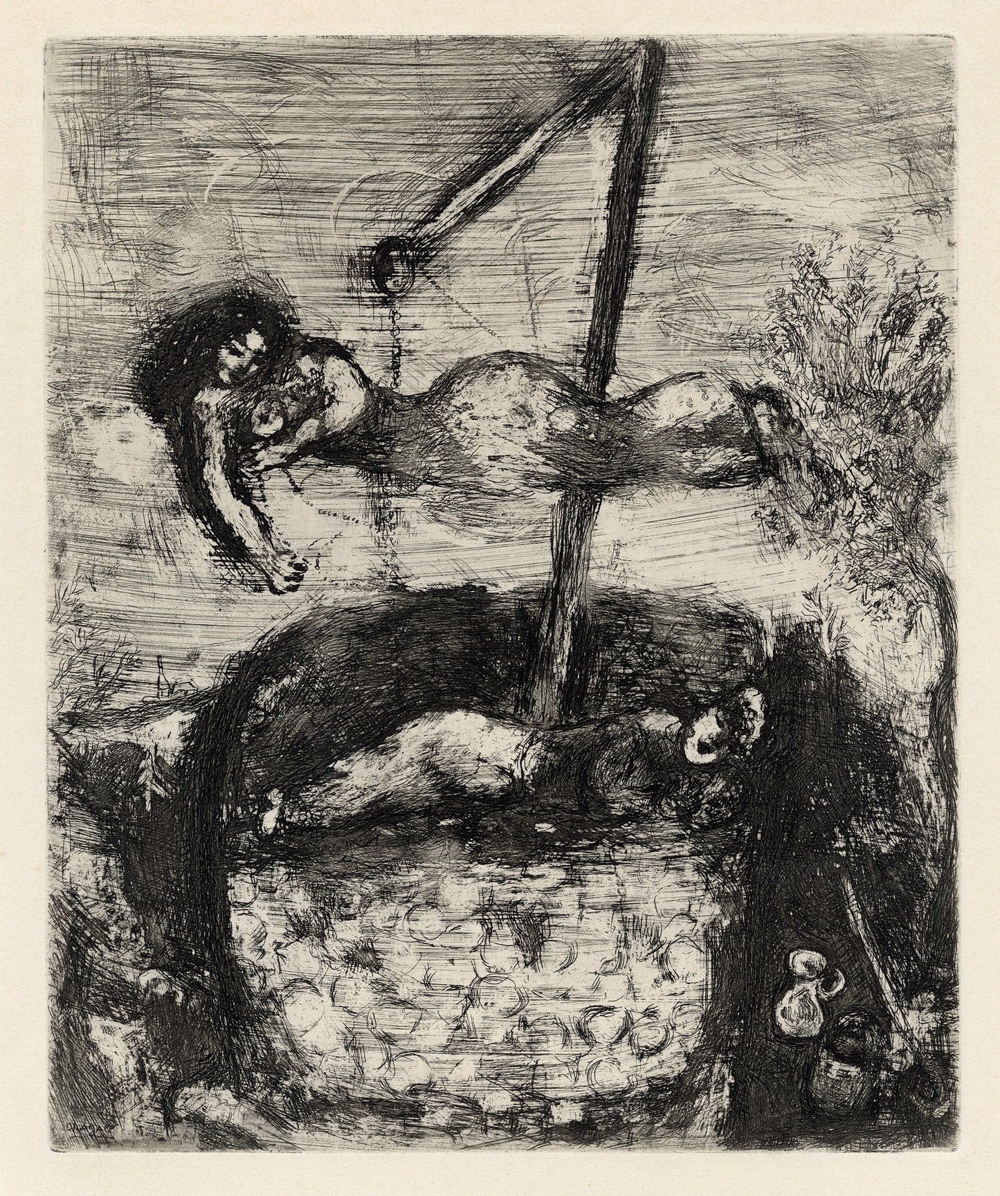 Fortune and the Young Child