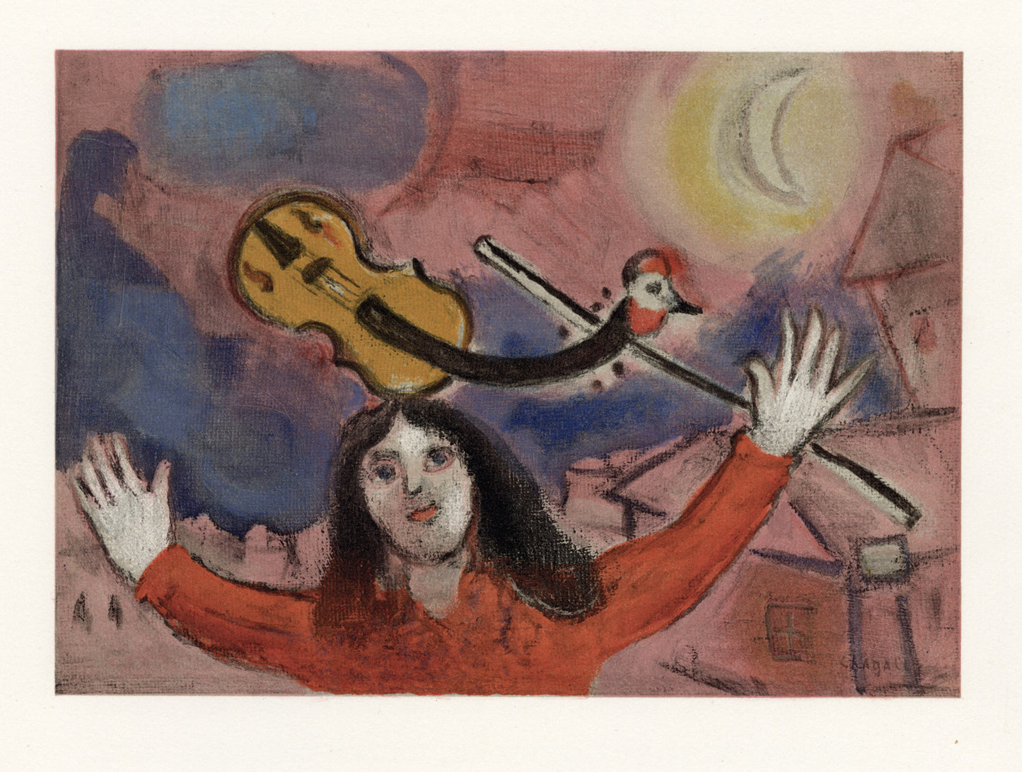 Untitled (Voilin)