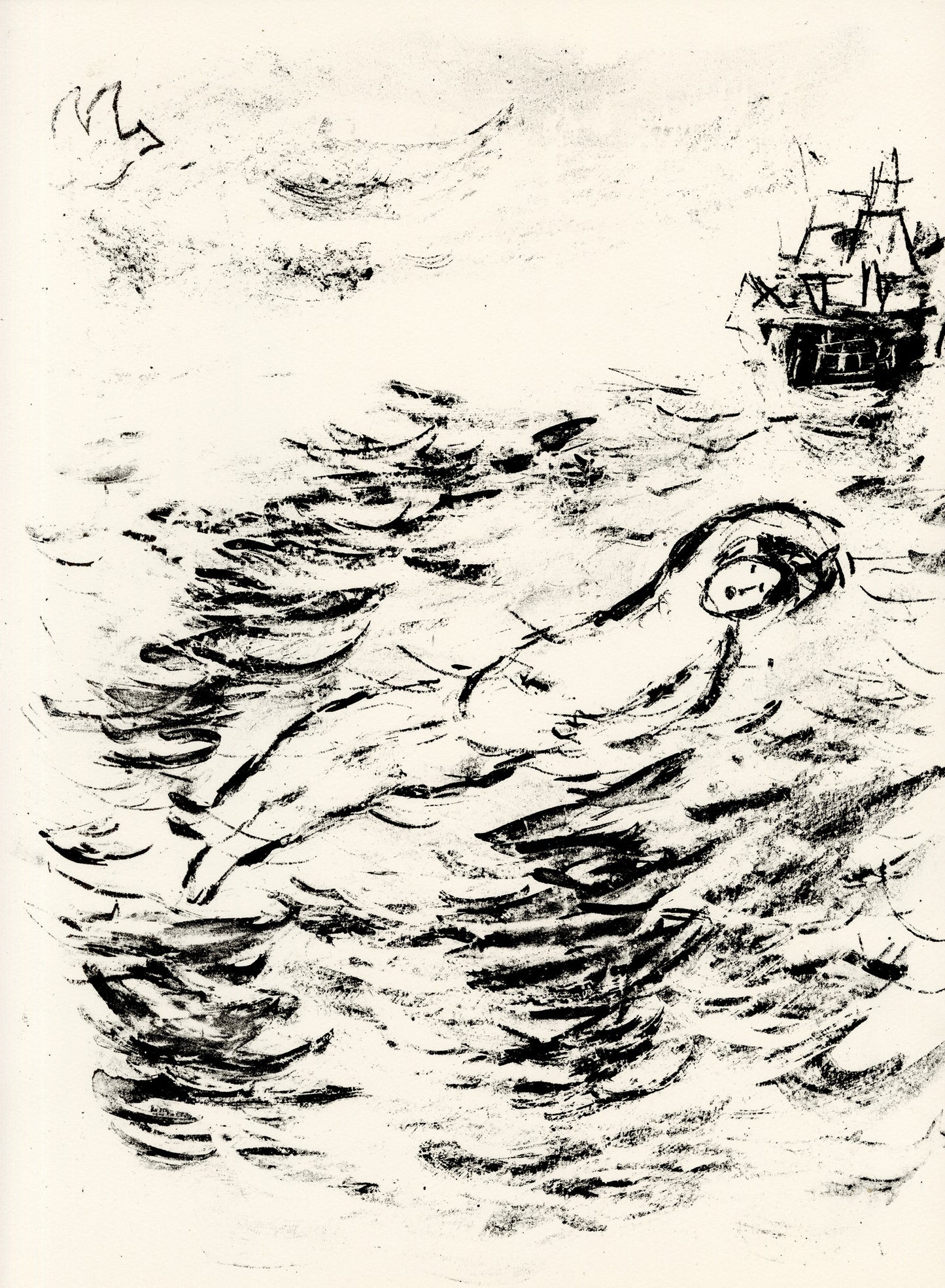 The Tempest XVIII