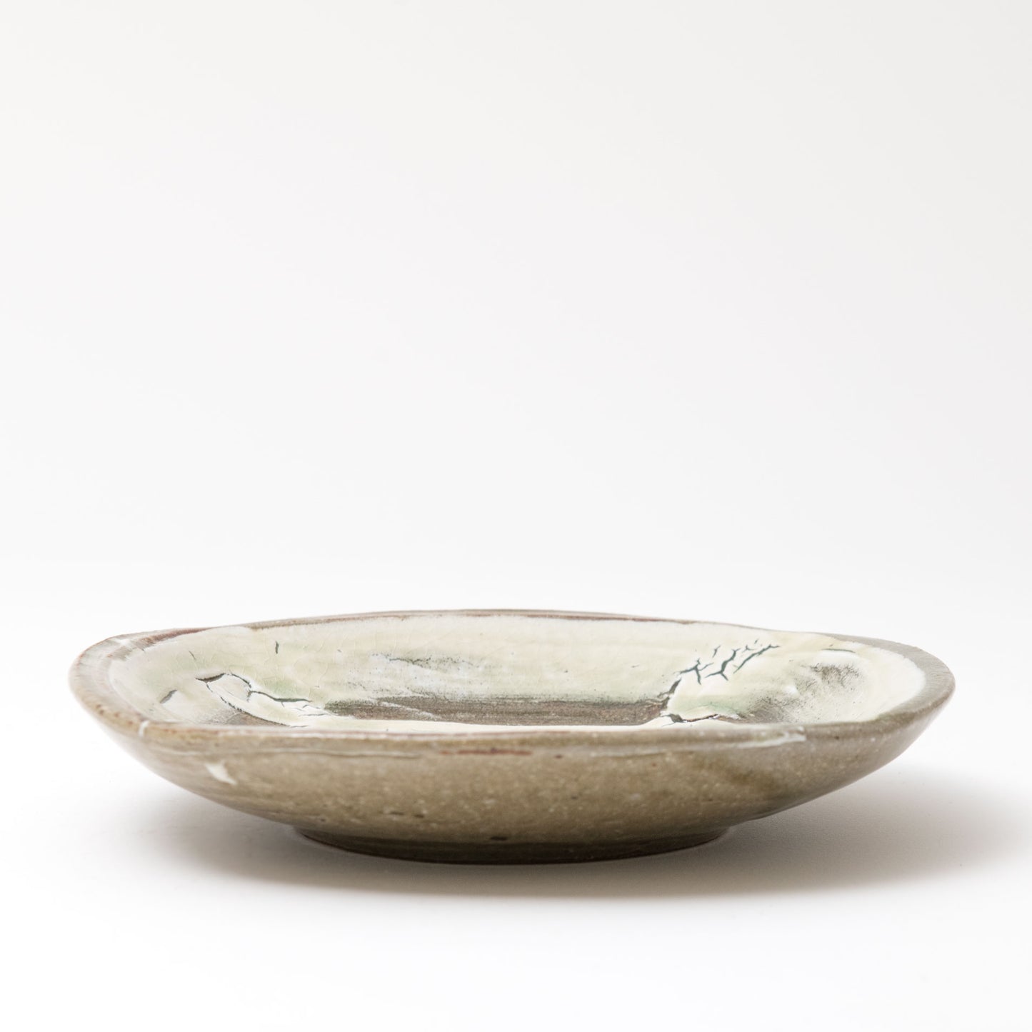Small Squared Dish