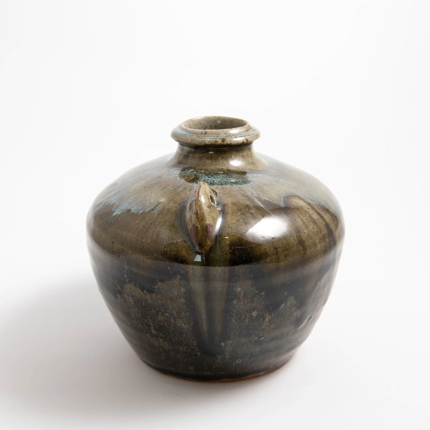 Small Dumpy Vase