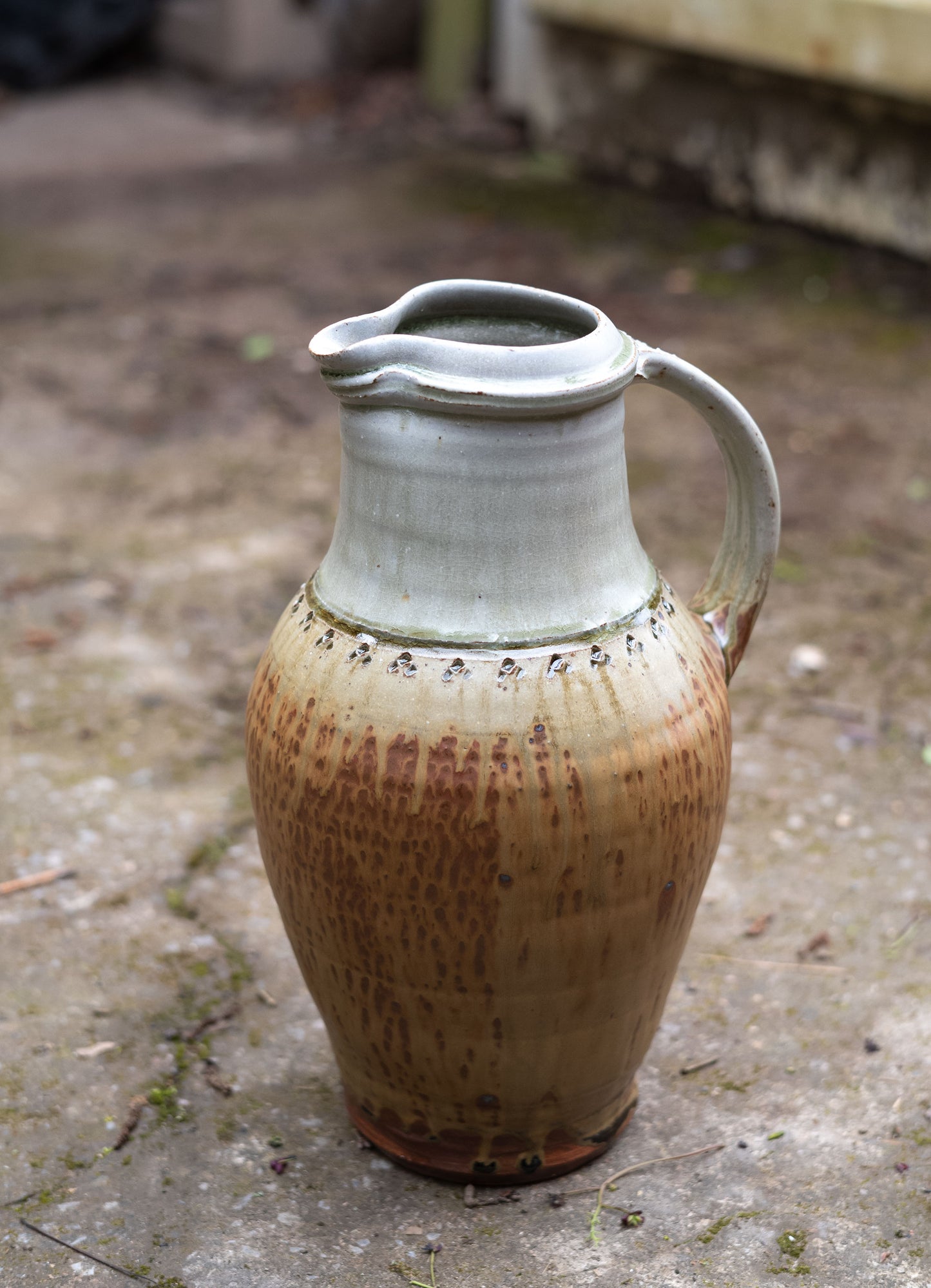 Large Jug