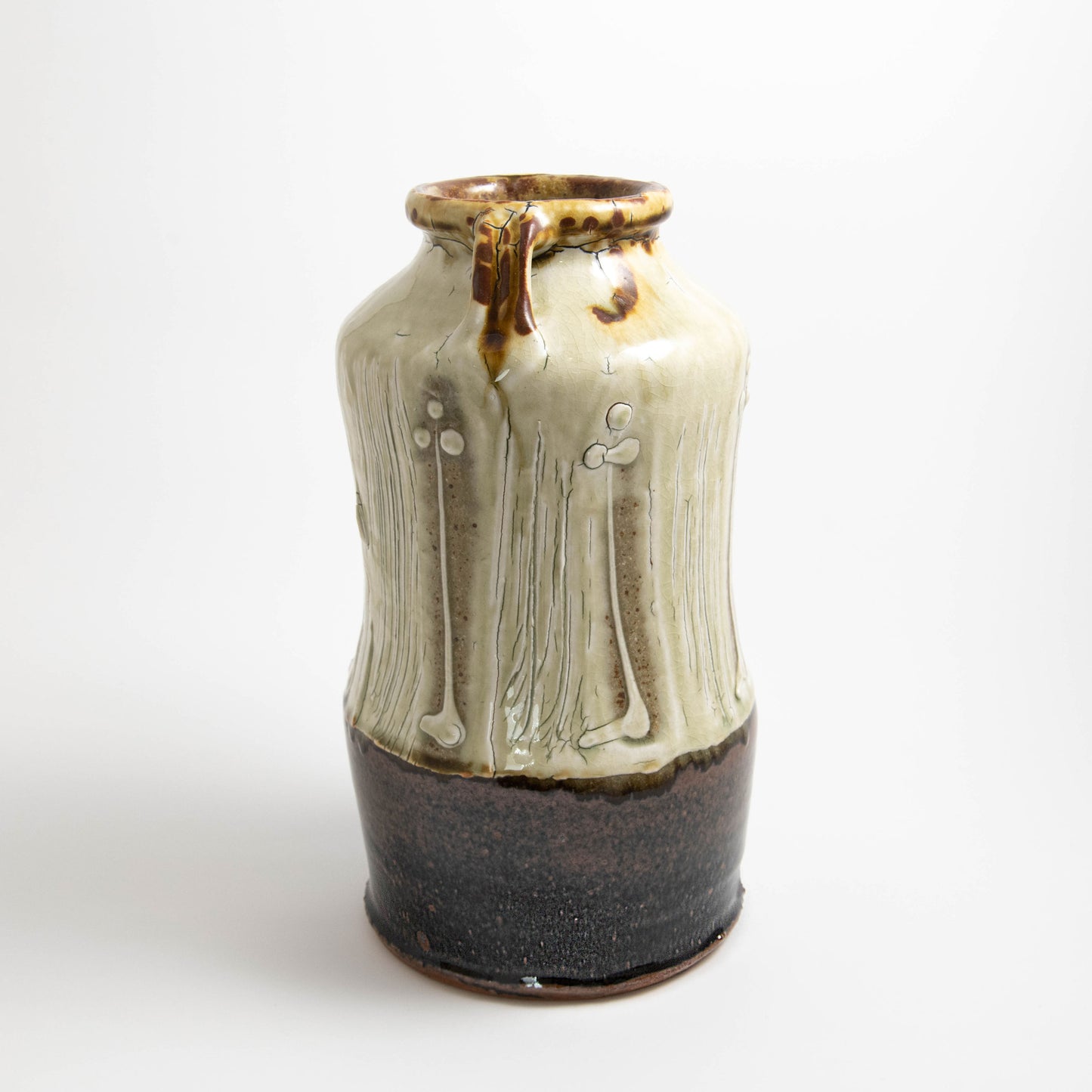 Waisted Vase