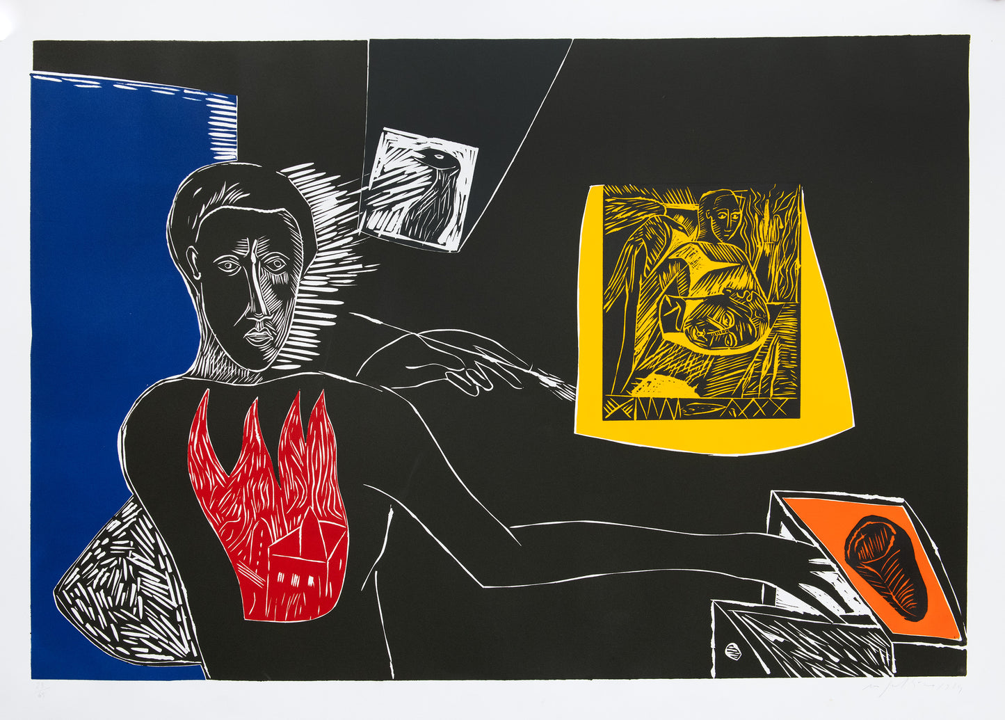 Introibo ad Altare Dei