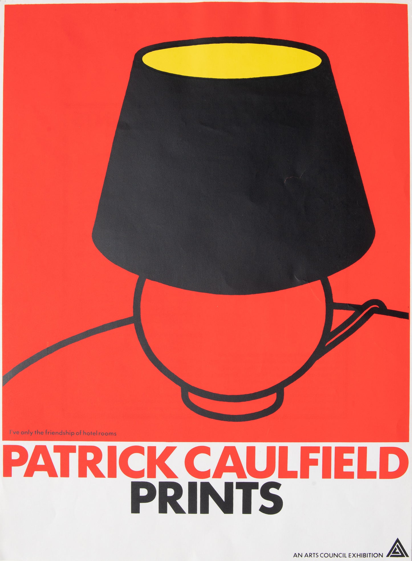 Patrick Caulfield Prints
