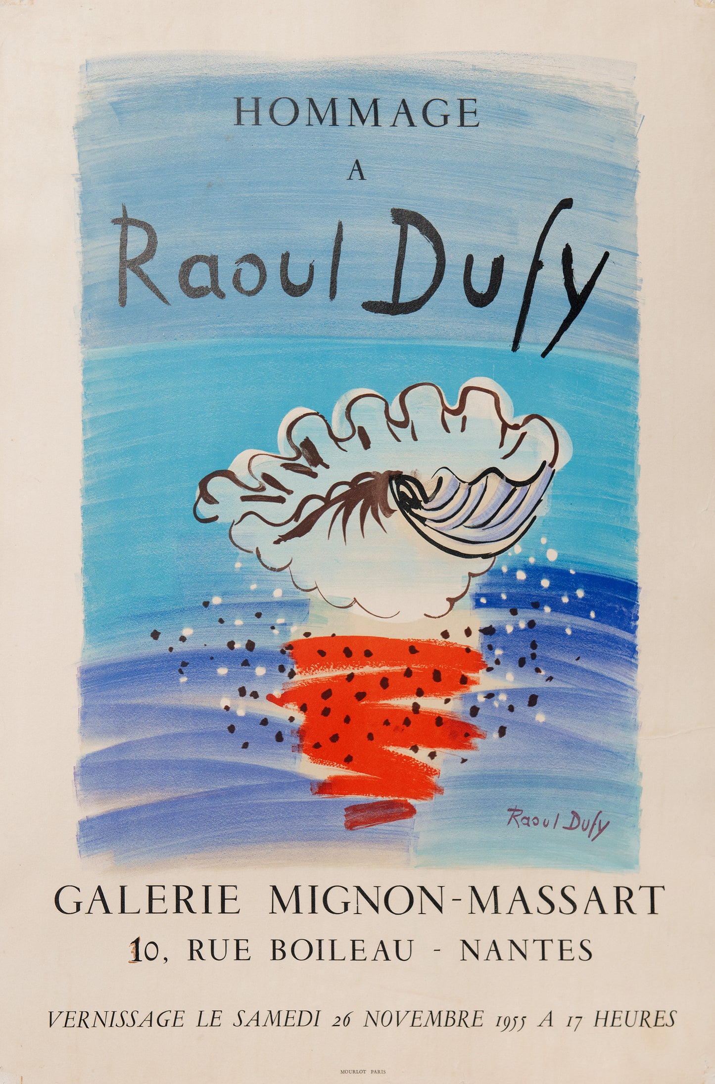 Galerie Mignon-Massart