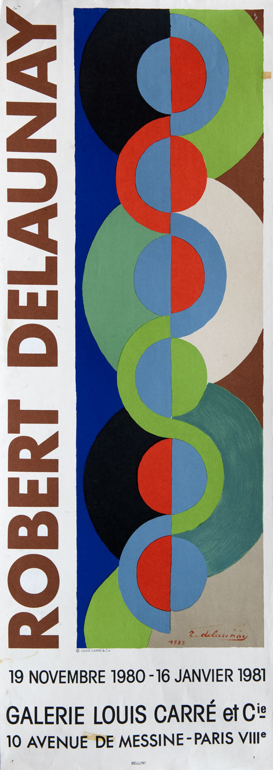 Galerie Louis Carré